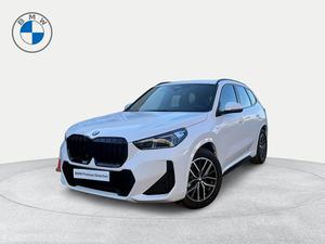 BMW X1 sDrive20d