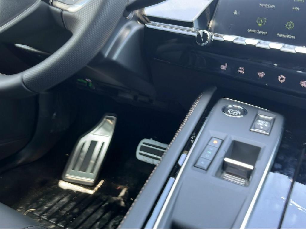 Peugeot 508 5P GT HYBRID 225 e-EAT8 - Foto 460