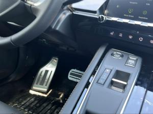 Peugeot 508 5P GT HYBRID 225 e-EAT8
