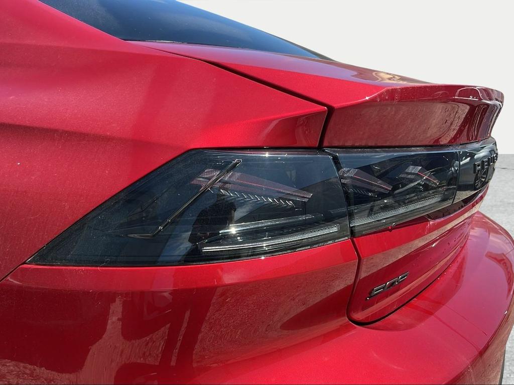 Peugeot 508 5P GT HYBRID 225 e-EAT8 - Foto 461