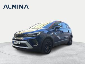Opel CrossLand 1.2 81kW (110CV) GS Line