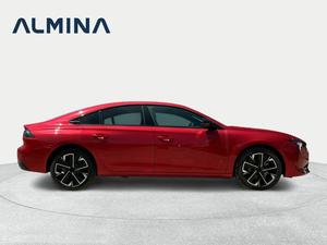 Peugeot 508 5P GT HYBRID 225 e-EAT8