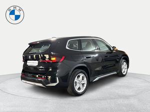 BMW X1 sDrive20d