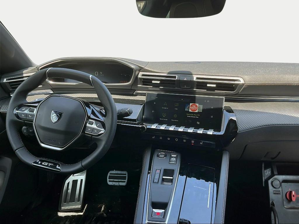 Peugeot 508 5P GT HYBRID 225 e-EAT8 - Foto 449