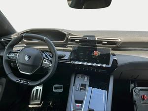 Peugeot 508 5P GT HYBRID 225 e-EAT8