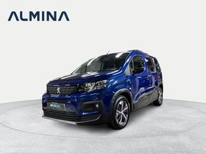 Peugeot Rifter e-Rifter GT Standard 100kW