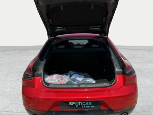 Peugeot 508 5P GT HYBRID 225 e-EAT8