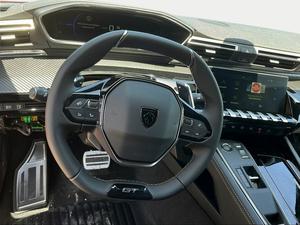 Peugeot 508 5P GT HYBRID 225 e-EAT8