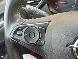 Opel CrossLand 1.2 81kW (110CV) GS Line