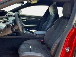 Peugeot 508 5P GT HYBRID 225 e-EAT8