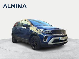 Opel CrossLand 1.2 81kW (110CV) GS Line