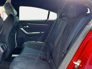 Peugeot 508 5P GT HYBRID 225 e-EAT8