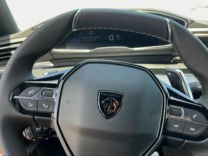 Peugeot 508 5P GT HYBRID 225 e-EAT8