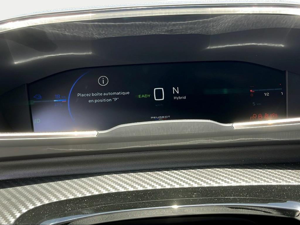 Peugeot 508 5P GT HYBRID 225 e-EAT8 - Foto 459