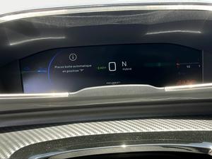 Peugeot 508 5P GT HYBRID 225 e-EAT8