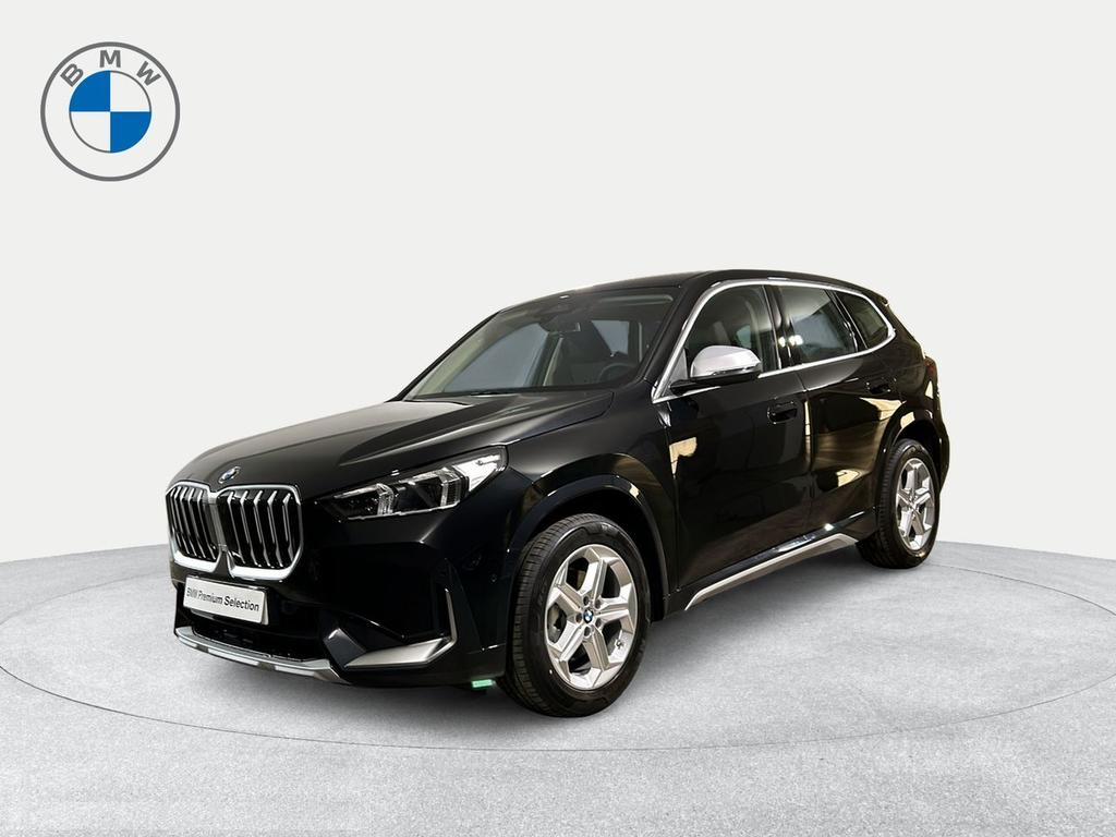 BMW X1 sDrive20d - Foto 180