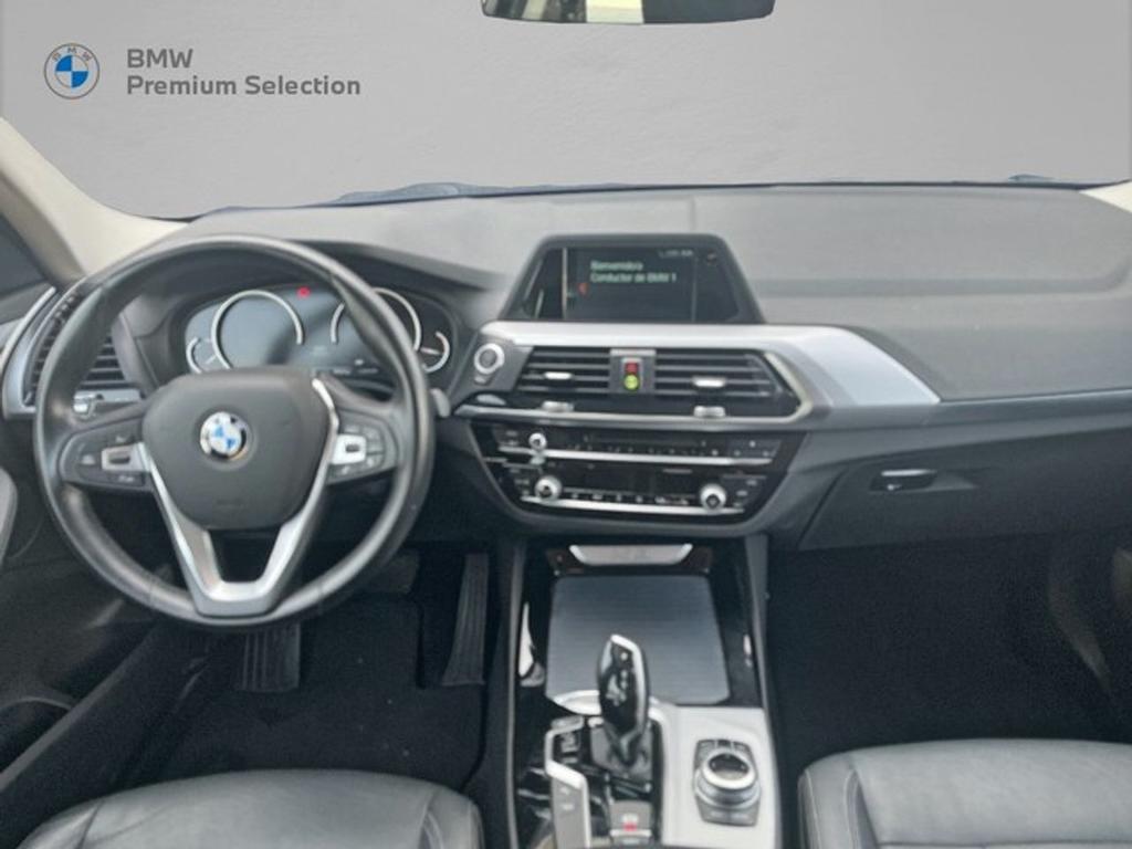 BMW X3 xDrive20d - Foto 51