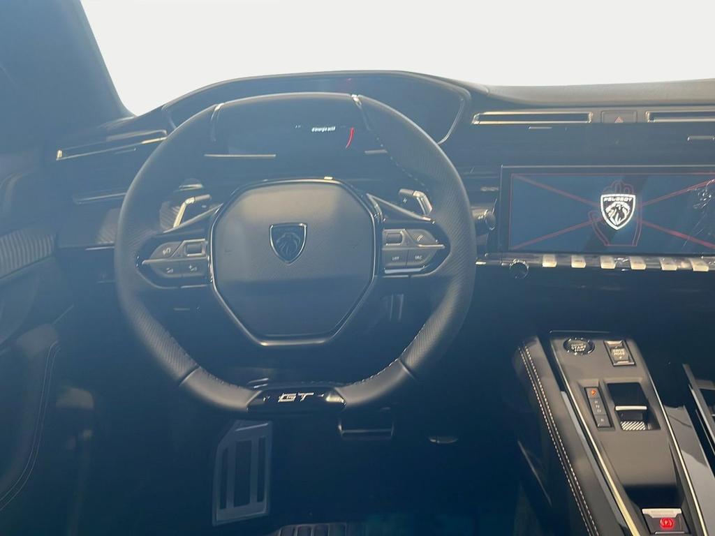 Peugeot 508 Hybrid SW GT HYBRID 180 e-EAT8 - Foto 353
