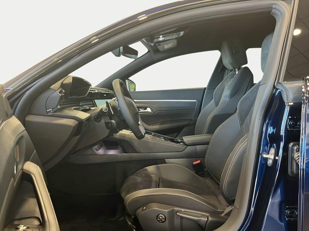 Peugeot 508 Hybrid SW GT HYBRID 180 e-EAT8 - Foto 348