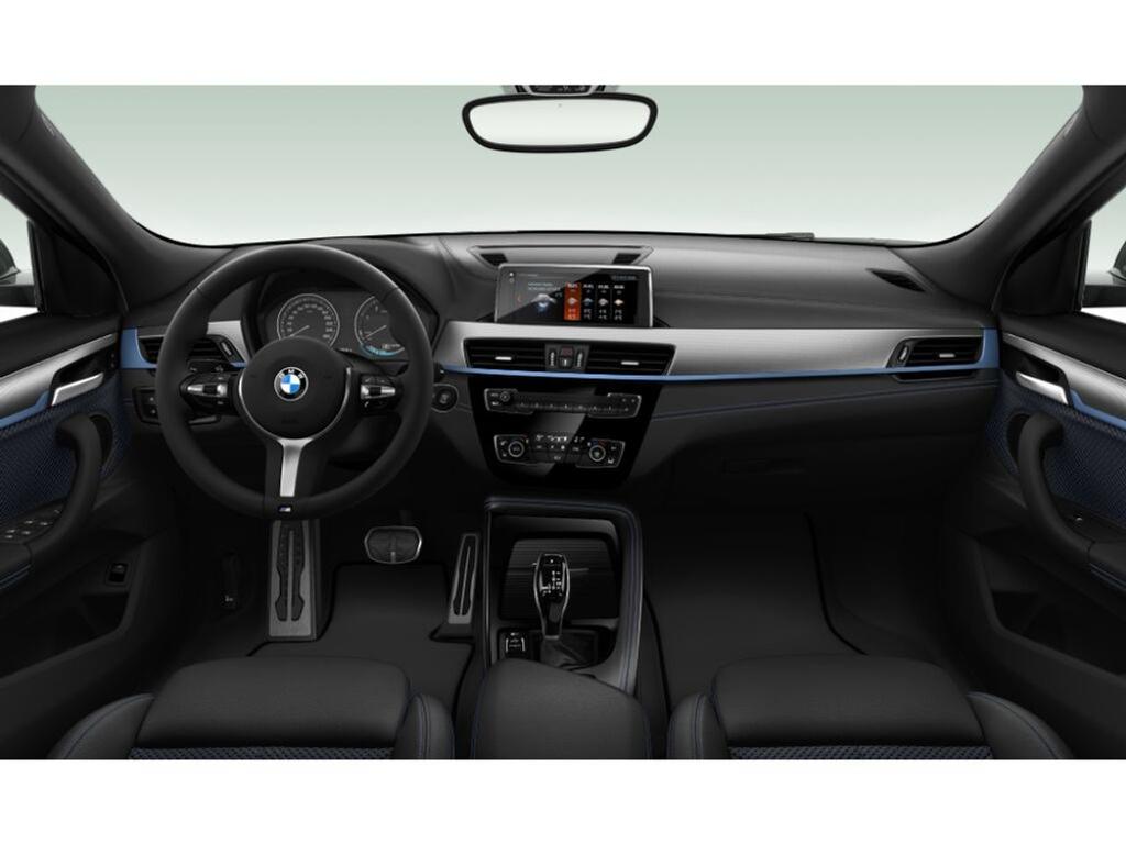 BMW X2 sDrive18dA Business - Foto 49