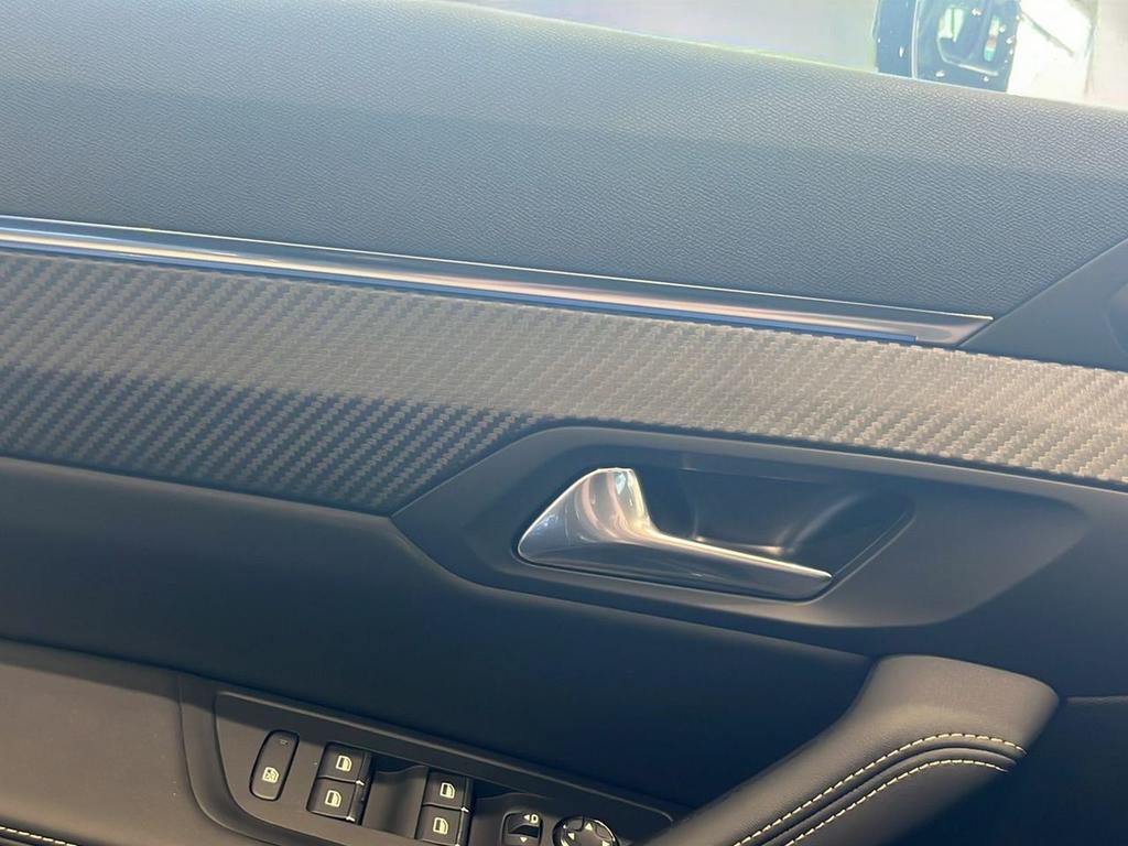 Peugeot 508 Hybrid SW GT HYBRID 180 e-EAT8 - Foto 360