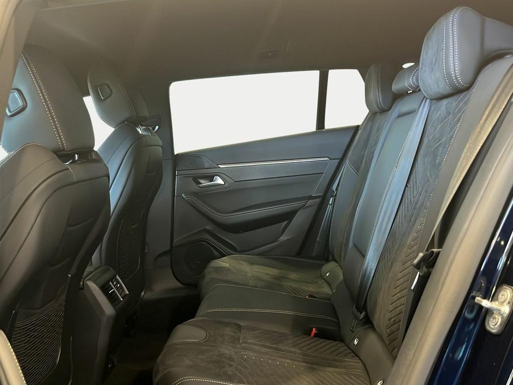 Peugeot 508 Hybrid SW GT HYBRID 180 e-EAT8 - Foto 349