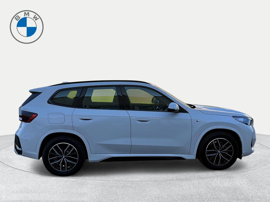 BMW X1 sDrive20d - Foto 130