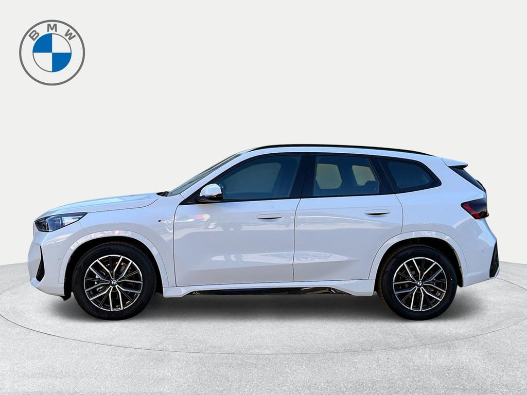 BMW X1 sDrive20d - Foto 114