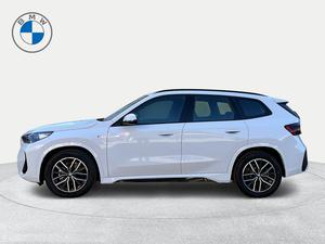 BMW X1 sDrive20d