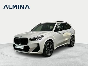 BMW X1 sDrive20i