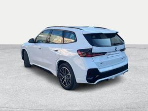 BMW X1 sDrive20d