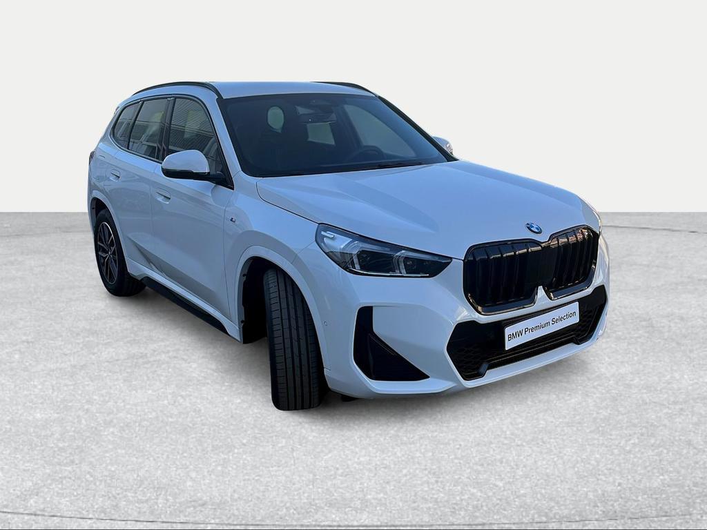 BMW X1 sDrive20d - Foto 117