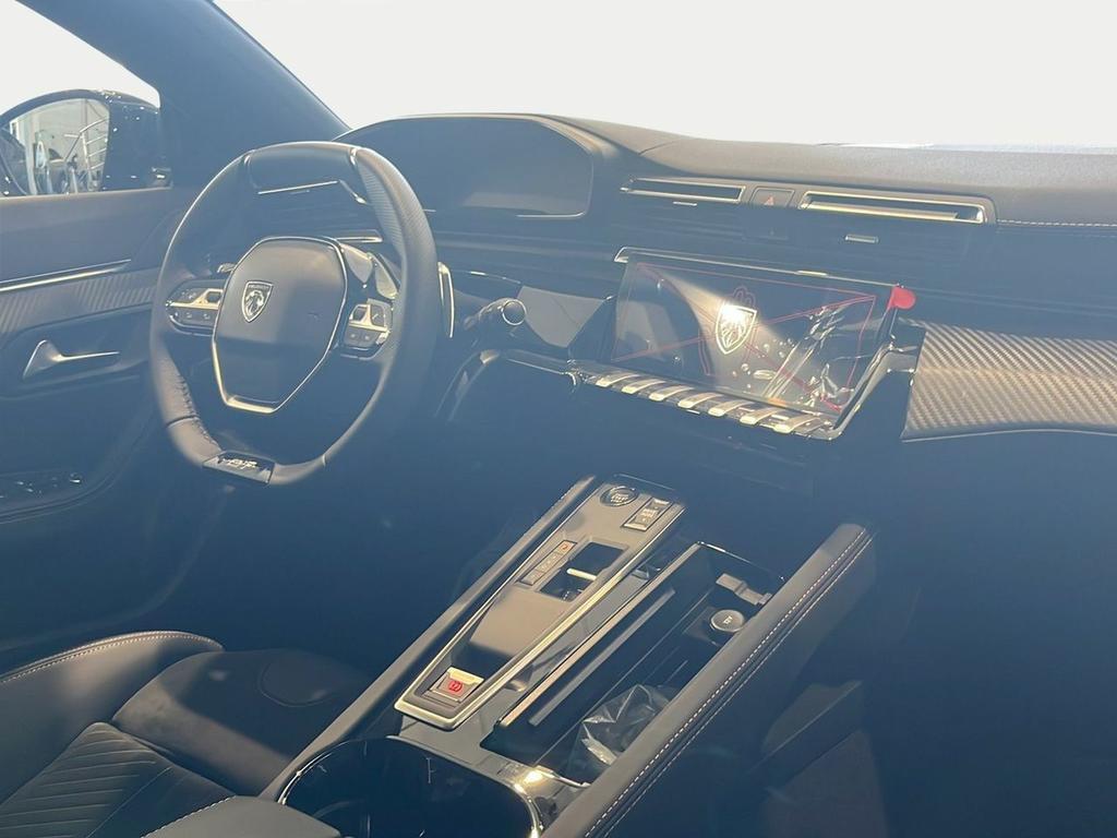 Peugeot 508 Hybrid SW GT HYBRID 180 e-EAT8 - Foto 354