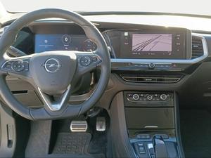 Opel Grandland 1.6 Turbo PHEV GSe Auto 221kW/300CV