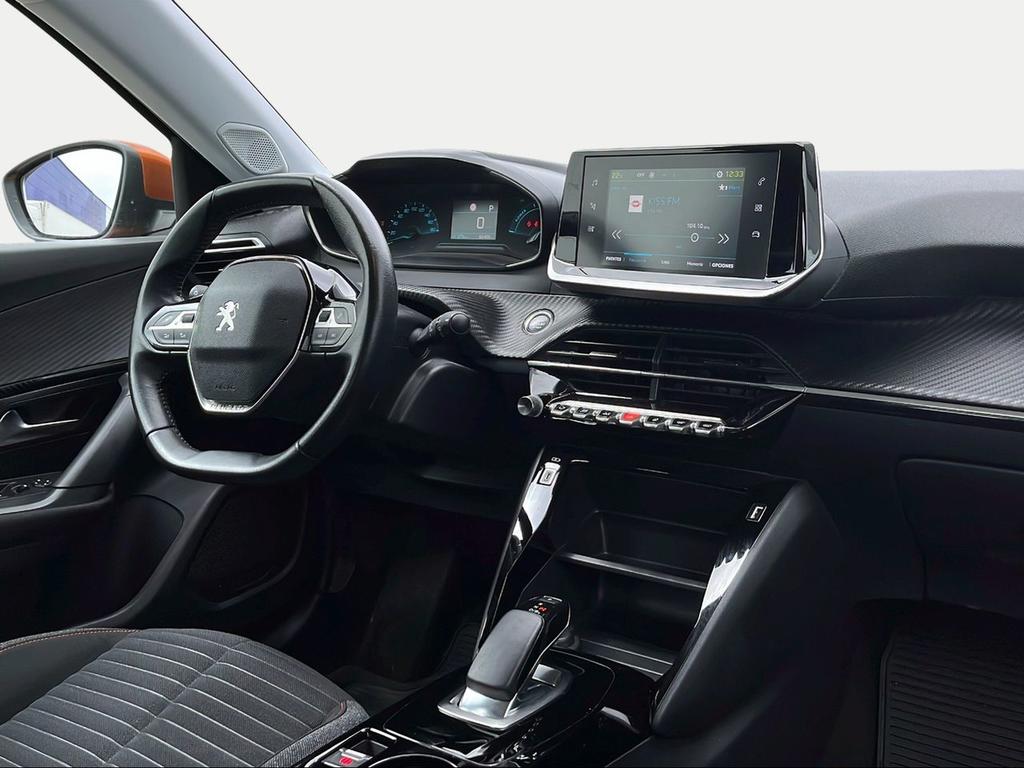 Peugeot e-2008 Eléctrico Active - Foto 410