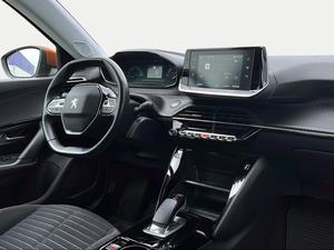 Peugeot e-2008 Eléctrico Active