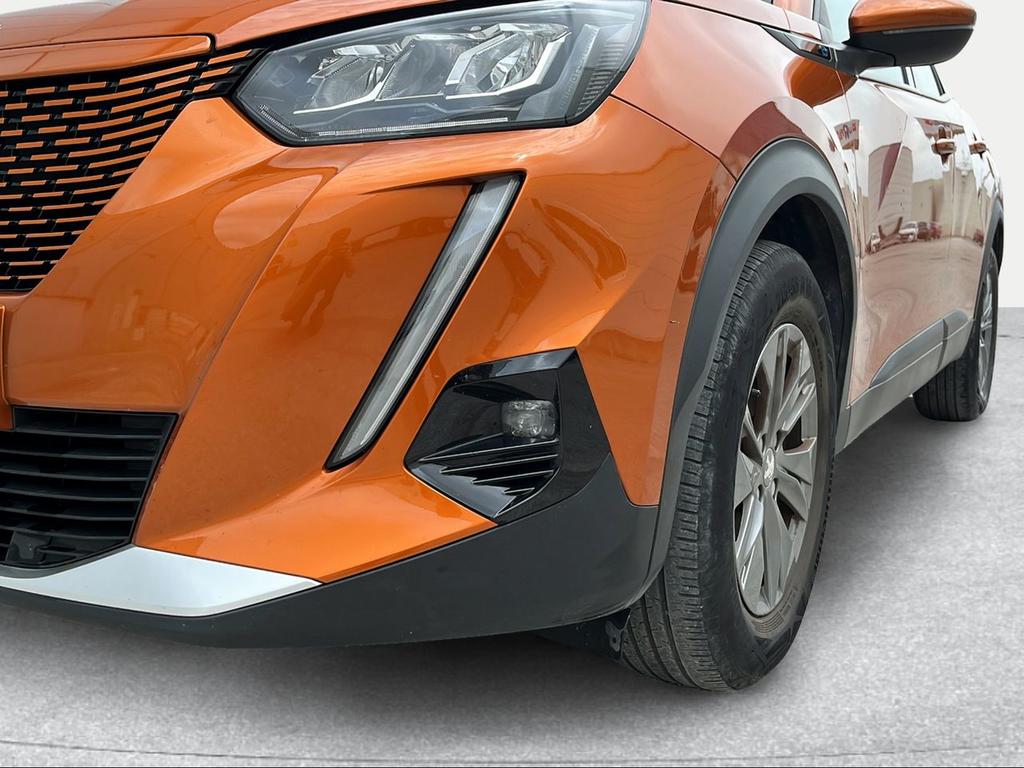 Peugeot e-2008 Eléctrico Active - Foto 408