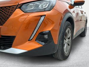 Peugeot e-2008 Eléctrico Active