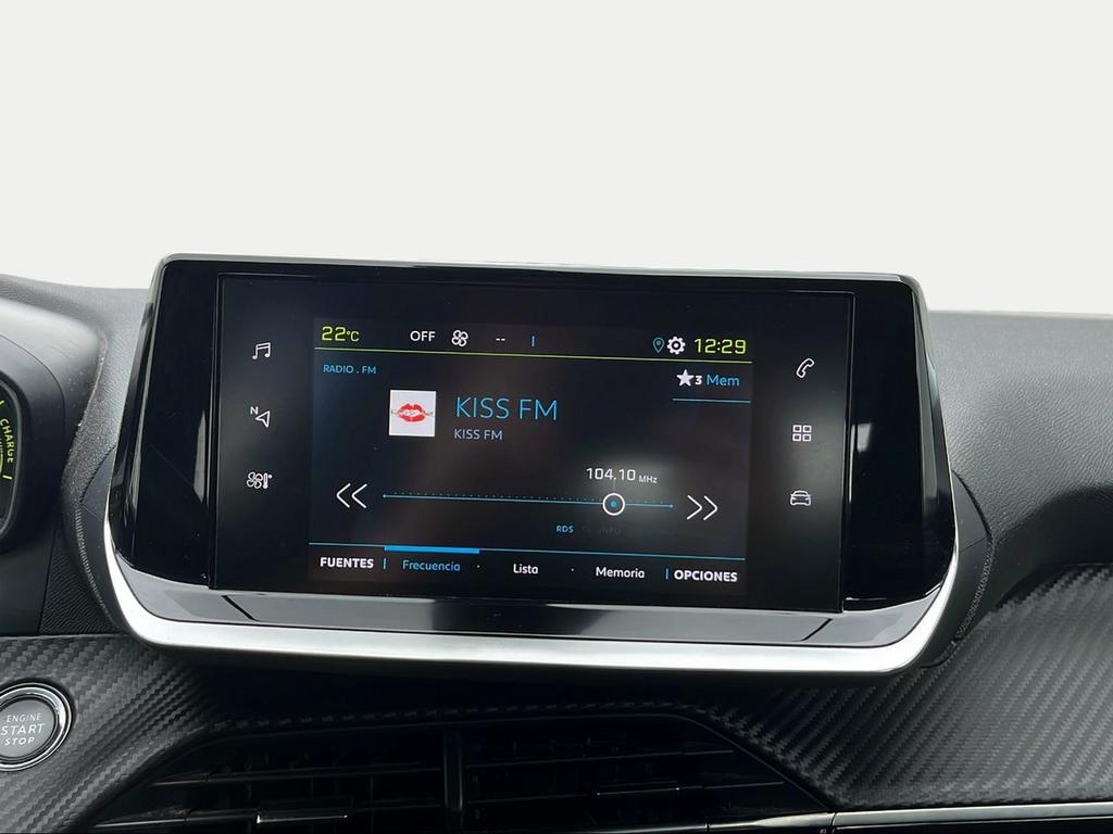 Peugeot e-2008 Eléctrico Active - Foto 407