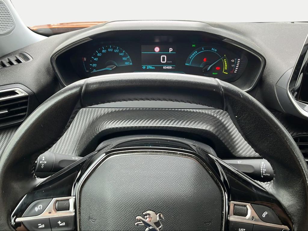 Peugeot e-2008 Eléctrico Active - Foto 412