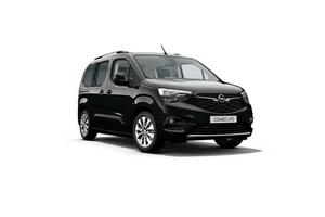 Opel Combo-e Life BEV 50kWh Elegance Plus L