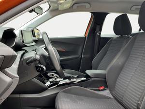 Peugeot e-2008 Eléctrico Active