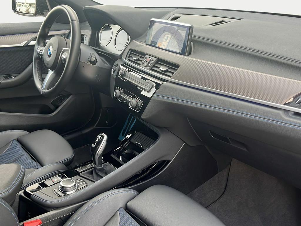 BMW X2 sDrive18i - Foto 82