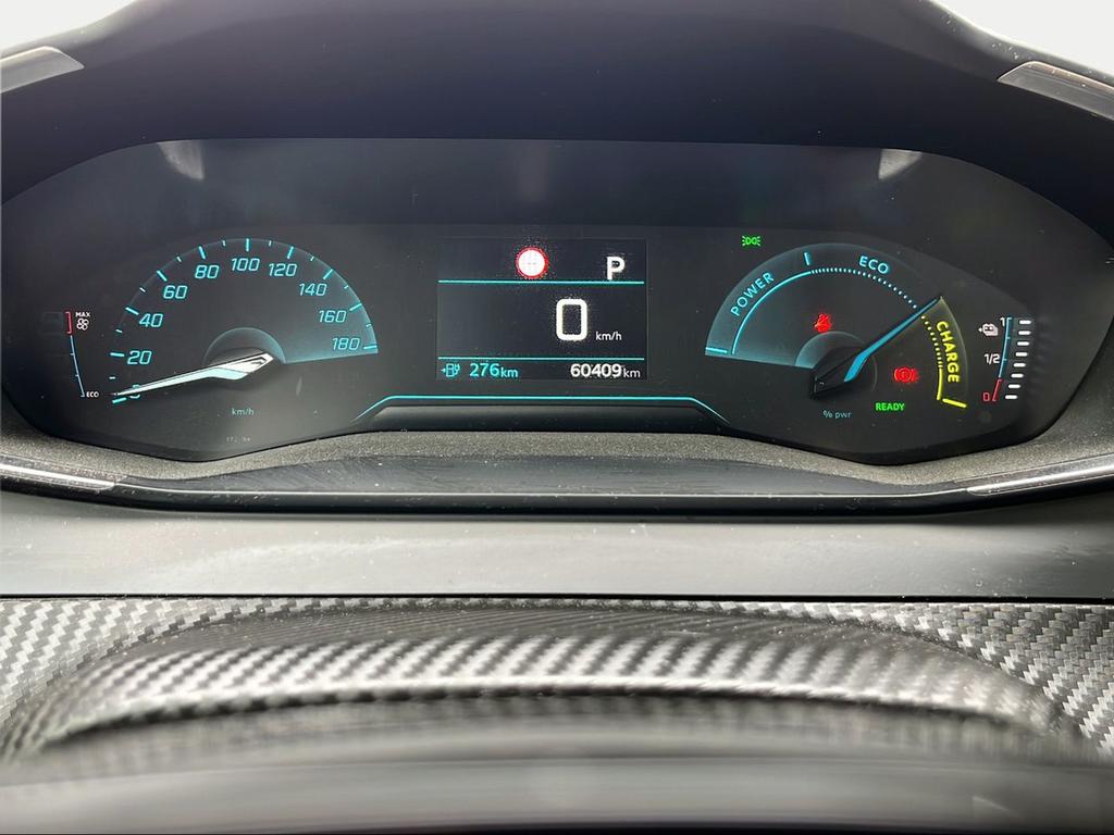 Peugeot e-2008 Eléctrico Active - Foto 413