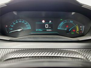 Peugeot e-2008 Eléctrico Active