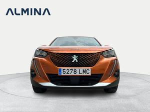 Peugeot e-2008 Eléctrico Active