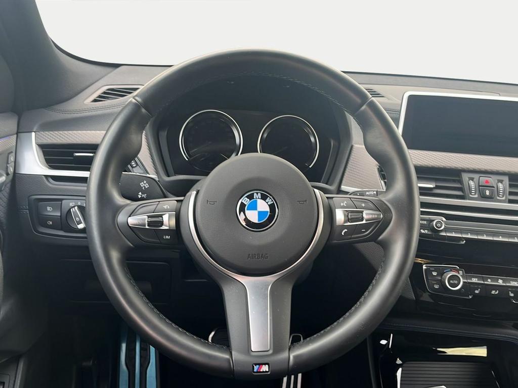BMW X2 sDrive18i - Foto 77