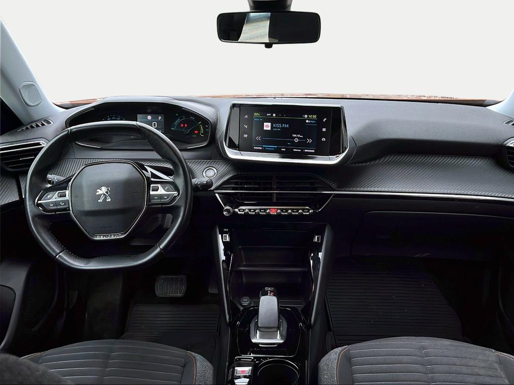 Peugeot e-2008 Eléctrico Active - Foto 403