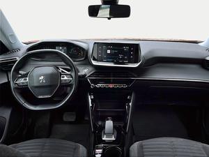 Peugeot e-2008 Eléctrico Active
