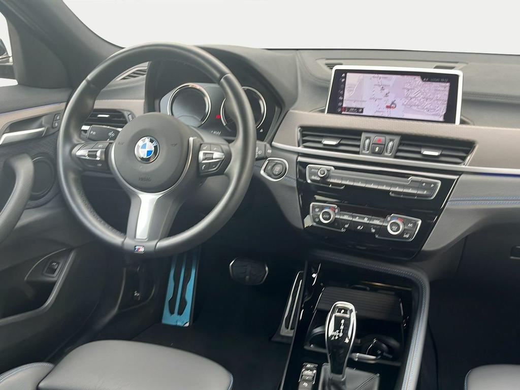 BMW X2 sDrive18i - Foto 73